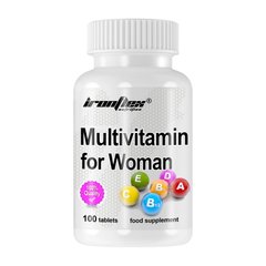 Multivitamin for Women 100 tab