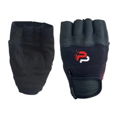 Fitness Gloves Black 9117