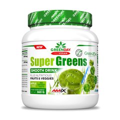 Super Greens Smooth Drink 360 g