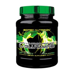 L-Glutamine 600 g