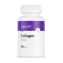 Collagen 90 tabs