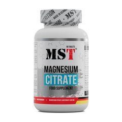 Magnesium Citrate 90 tab