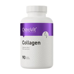 Collagen 90 tabs