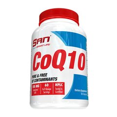 CoQ10 60 caps