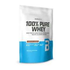 100% Pure Whey 1 kg