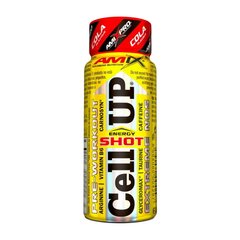 Cell Up Shot 60 ml