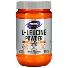 L-Leucine 255 g