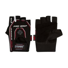 Pro Grip Evo Gloves Black 2260BK