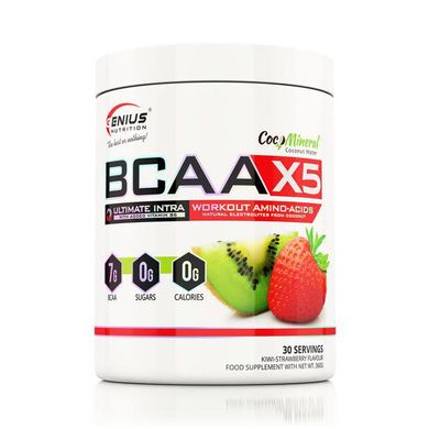 BCAA X5 360 g