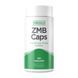 Цинк Магний Витамин В Pure Gold ZMB - 60caps