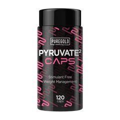 Pyruvate Two - 120 caps