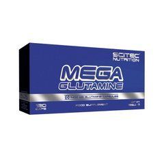 Mega Glutamine 120 caps