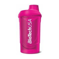 Shaker Wave BioTech USA 600 ml