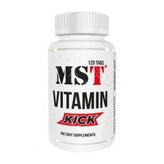 Vitamin Kick 120 tab