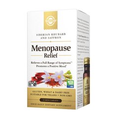 Menopause Relief 30 mini-tabs