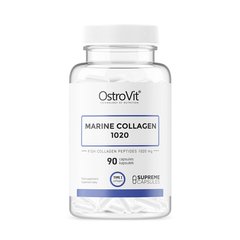 Marine Collagen 90 caps