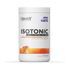 Isotonic 500 g