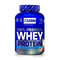 Whey Protein Premium 2,28 kg