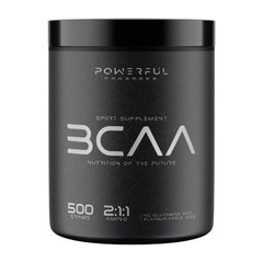 BCAA 2:1:1 500 g