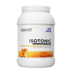 Isotonic 1,5 kg