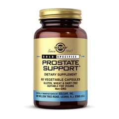 Prostate Support 60 veg caps