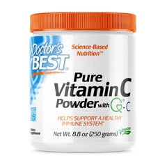 Pure Vitamin C Powder 250 g