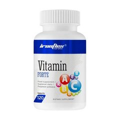 Vitamin Complex 120 tab
