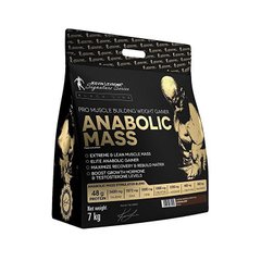 Anabolic MASS 40% protein 7 kg