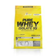 Pure Whey Isolate 95 1,8 kg