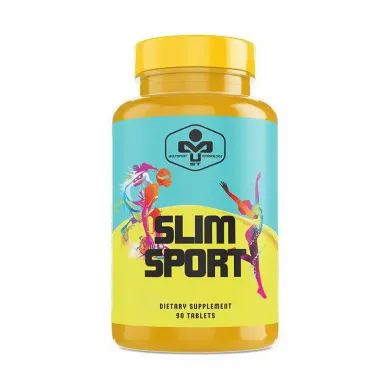 Slim Sport 90 tab