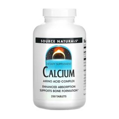 Calcium 250 tab