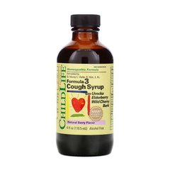 Formula 3 Cough Syrup 118,5 ml
