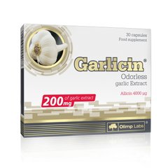 Garlicin 30 caps