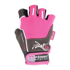 Woman's Gloves Pink PS-2570
