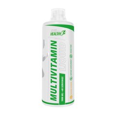Multivitamin Liquid 1000 ml