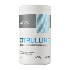 Citrulline 400 g