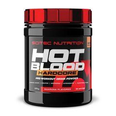 Hot Blood Hardcore 375 g
