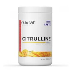 Citrulline 400 g
