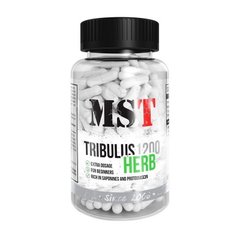 Tribulus 1200 HERB 90 caps