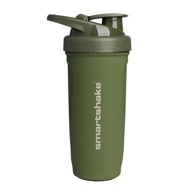 Smartshake Reforce Stainless Steel 900 ml