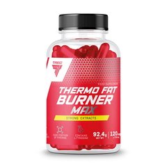 Thermo Fat Burner Max 120 caps