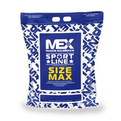 Size Max 6,8 kg