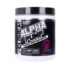 Alpha Pump 176 g