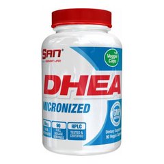 DHEA 50 mg 90 veg caps