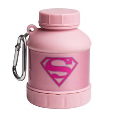 Whey2Go Funnel DC Supergirl 110 ml