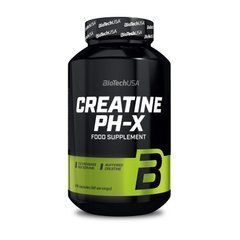 Creatine pH-X 210 caps