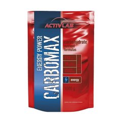 Carbomax energy power 1 kg
