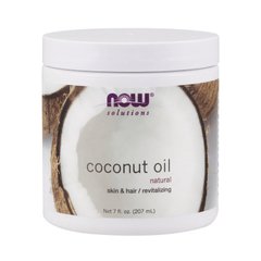Coconut Oil 207 ml