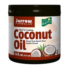 Coconut Oil 473 ml