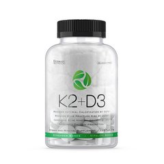K2 + D3 120 tab